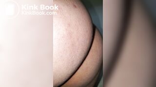 Pooping 199 - Hard Dump