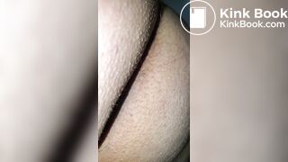 Pooping 199 - Hard Dump