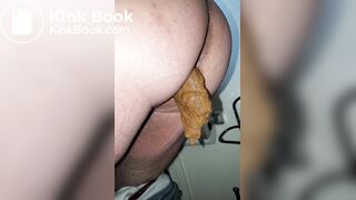 Pooping 196 - Quick and Sloppy
