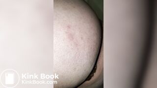Pooping 192 - Wiggling it Out