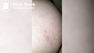 Pooping 192 - Wiggling it Out