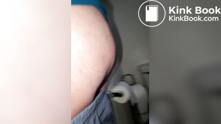 Pooping 187 - Quick Fat