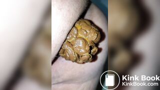 Pooping 187 - Quick Fat