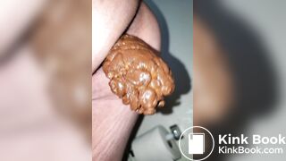 Pooping 187 - Quick Fat