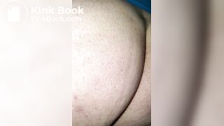 Pooping 187 - Quick Fat