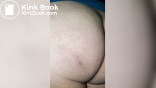 Pooping 187 - Quick Fat
