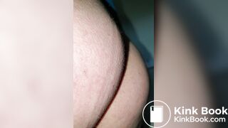 Pooping 187 - Quick Fat
