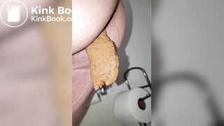 Pooping 185 - Long Logs