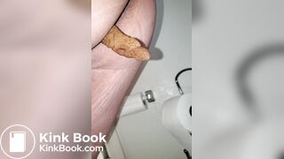 Pooping 185 - Long Logs