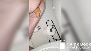 Pooping 185 - Long Logs