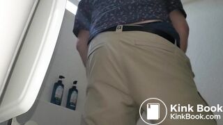 Pooping 184 - Clean Quick Christmas Dump