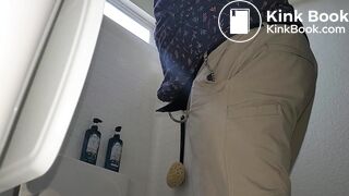 Pooping 184 - Clean Quick Christmas Dump