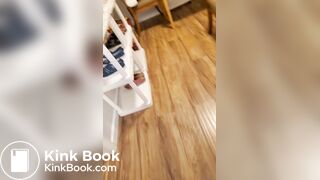 Pooping 183 - On the Phone