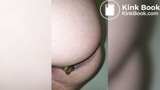 Pooping 182 - Quick Dump