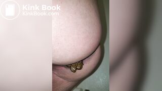 Pooping 182 - Quick Dump