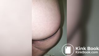 Pooping 182 - Quick Dump