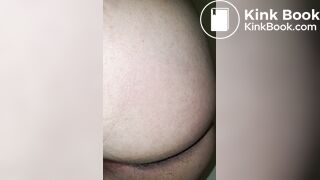 Pooping 182 - Quick Dump
