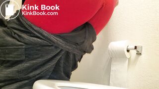 Pooping 179 - Quick Dump