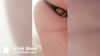 Pooping 178 - Quick Dump