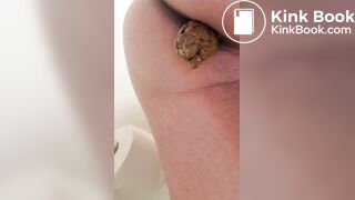 Pooping 178 - Quick Dump
