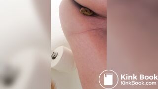 Pooping 178 - Quick Dump