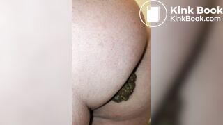 Pooping 174 - Slow and Dry