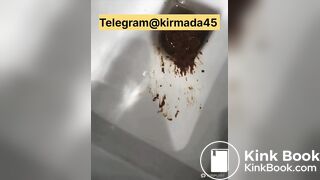Stripchat indian aunty poop show demo