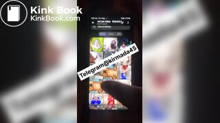 All indian poop and pee shows in my Telegram channel