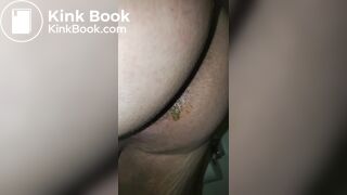 Pooping 169 - Shotgun Turd
