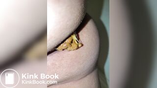 Pooping 167 - Quick Fat Dump