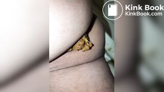 Pooping 167 - Quick Fat Dump