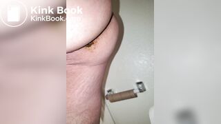 Pooping 167 - Quick Fat Dump