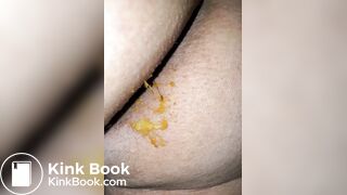 Pooping 167 - Quick Fat Dump