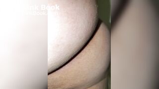 Pooping 167 - Quick Fat Dump
