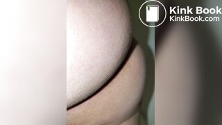 Pooping 167 - Quick Fat Dump