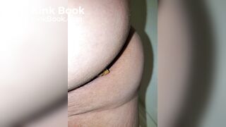 Pooping 167 - Quick Fat Dump
