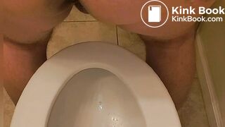Pooping 160 - Very Quick Dump