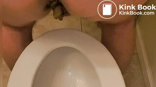 Pooping 160 - Very Quick Dump