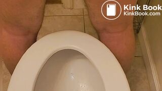 Pooping 160 - Very Quick Dump