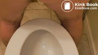 Pooping 160 - Very Quick Dump