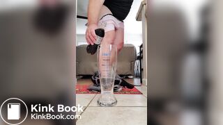 Pooping 152 - Poopbeer Float with Diet Coke