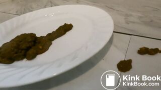 4 Stinky Diarrhea Dumps