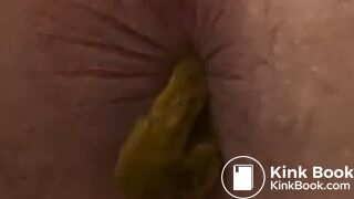 4 Stinky Diarrhea Dumps