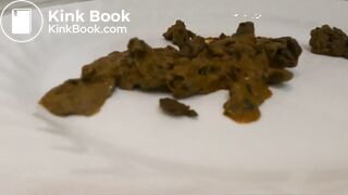 4 Stinky Diarrhea Dumps