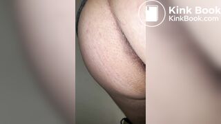Pooping 148 - Quick Dump