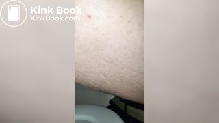 Pooping 148 - Quick Dump