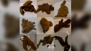Piles of my Poop 4