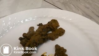 Piles of my Poop 4