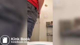 Pooping 134