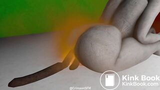 Face Scat Animation Comp 1